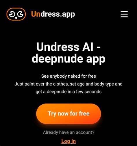 deep.nude|Undress AI App